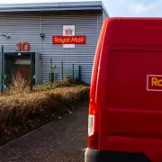 Dog Owners Urged to Leave Note on Door for Royal Mail, Evri and DPD