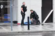 DOJ Links White House Shooting to $400M Ballroom Project Urgency