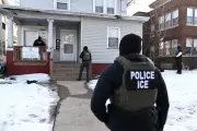 DOJ Sues Four Democratic States Over Undercover License Plates for ICE