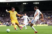 Dominic Calvert-Lewin's Stoppage-Time Strike Seals Leeds Win Over Brighton