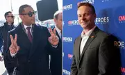 Don Lemon Attacks Former CNN Boss as 'White Man Who Failed Upwards'