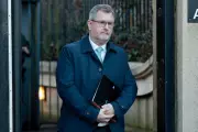 Donaldson Trial on Track to Begin May 26, Judge Confirms