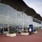 Doncaster Sheffield Airport to Reopen in 2028 After Funding Row Resolved