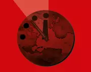 Doomsday Clock at 85 Seconds to Midnight: Humanity's Closest Brush with Apocalypse