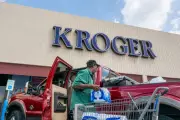 DoorDash Partners with Kroger to Deliver Groceries to SNAP Recipients