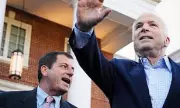 Doug McCain, Senator John McCain's Eldest Son, Dies at 66