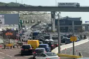Dover Crisis Shows UK Needs Bespoke Border Solution, Not EU's EES