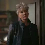Down Cemetery Road: Apple TV's New Thriller with Emma Thompson and Ruth Wilson