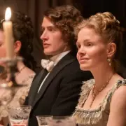 Downton Abbey Creator's 'Superb' Period Drama Fans Should Binge Now