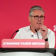Dozens of Labour MPs Call for Keir Starmer to Resign Amid Leadership Crisis