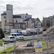 Dozens of Medieval Skeletons Unearthed at Welsh Hospital Site