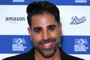 Dr Ranj Singh on Coming Out as Gay at 30 After Marriage Breakdown