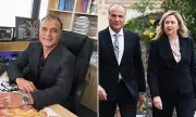 Dr Reza Adib's Medical Registration Under Review After Rape Charges