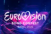 Drag Artist La Voix Named UK's Eurovision Results Announcer