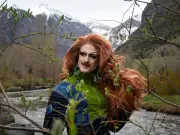 Drag Queen Pattie Gonia Urges Patagonia to Drop Trademark Lawsuit