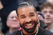 Drake Makes History with Three Albums Simultaneously Topping Billboard Charts