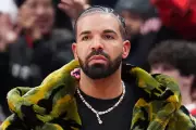Drake Shatters UK Chart Record with Three Albums in Top Ten