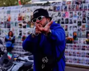 Drill Rapper's Anti-MEK Anthem Fuels Iranian Opposition Clashes in London