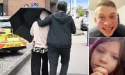 Driver Who Killed Two Children on E-Scooter Spared Jail Due to Newborn Baby