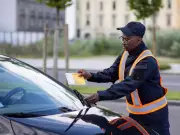 Drivers Warned: £1,000 Fine for Night Parking Mistake