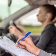 Driving Instructor Reveals Three Instant Fails on Test