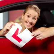 Driving Instructor Reveals Top Tip to Pass Test First Time