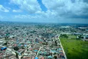 Drones Key to Fighting Malaria as Climate Crisis Fuels Rise in Cases