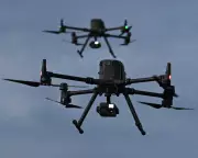 Drones Reshape Colombia's Conflict as Deaths and Injuries Surge
