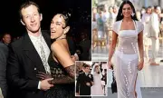 Dua Lipa and Callum Turner's Star-Studded Wedding in Sicily