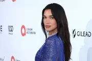 Dua Lipa Sues Samsung for $15M Over Unauthorized Image Use
