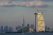 Dubai's Burj Al Arab to Close for 18-Month Renovation Until 2027