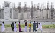 Dubai's Economy in Ruins as War Scares Tourists Away, Migrant Workers Suffer