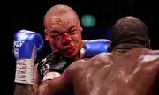 Dubois vs Wardley: A Brutal Heavyweight Epic in Manchester