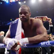 Dubois vs Wardley Rematch Clause Confirmed After Epic Heavyweight Clash