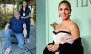 Duchess of Sussex's Estranged Father Returns to US After Leg Amputation
