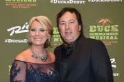 Duck Dynasty Love Story Becomes Lifetime Movie After Affair