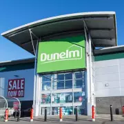 Dunelm Fogarty Summer Duvet 20% Off in High Street Sale