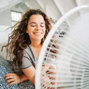 Dunelm's £25 Fan Called 'Godsend' as UK Braces for 28°C Heatwave
