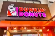 Dunkin' Launches Viral 48oz Beverage Buckets Nationwide This Friday