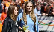 Dutch Man Arrested for Alleged Axe Plot Against Princesses Amalia and Alexia