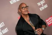 Dwayne Johnson, Adam Sandler Among A-Listers Invited to White House UFC Event