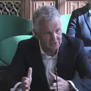 DWP Chief Warns 300,000 Missing Benefits Entitlements