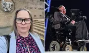 DWP worker wins £17k payout over Stephen Hawking joke by colleague