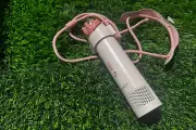 Dyson Hushjet Mini Cool Handheld Fan Review: Power That Chills