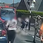 E-bike killer who left gran to die asked to go on holiday