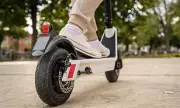 E-Scooter Crashes Seriously Injure Nearly 500 in 2025, Stats Reveal