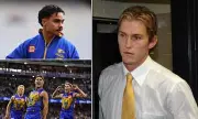 Eagles Honour Adam Selwood with Win Over GWS on Anniversary of His Death
