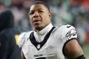 Eagles' Nolan Smith Jr. Arrested for Reckless Driving in Georgia