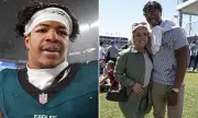 Eagles Star Nolan Smith Jr. Arrested for Speeding at 137 mph in Georgia