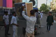 Early Heatwaves and Iran War Create Perfect Storm for Energy Shortages